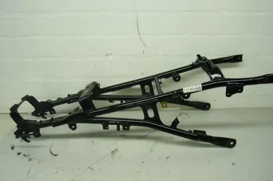 ACHTER SUBFRAME Yamaha FJ 1200 1990 - 1993