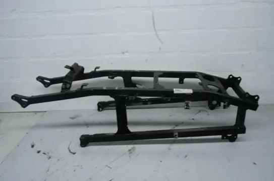 ACHTER SUBFRAME Kawasaki GPZ 1000 1985 - 1990