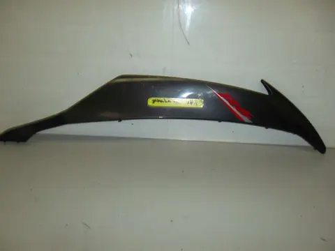 RECHTER ONDERKUIP Yamaha YZF R6 2008 - 2009