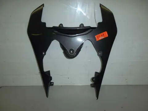 ACHTERKUIPDEEL Yamaha YZF R6 2008 - 2009