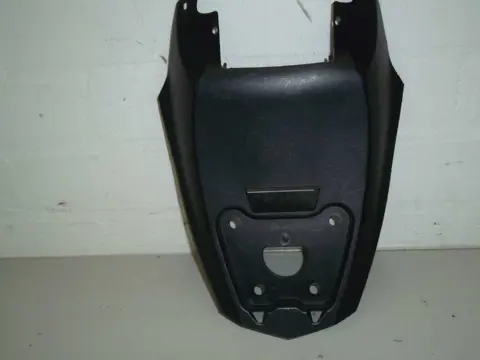 ACHTERKUIPDEEL Ducati 1098 1198 2007 - 2009