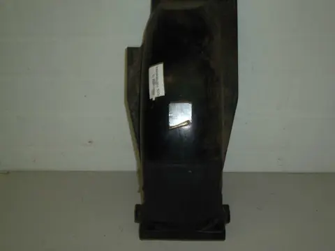 ACHTER SPATBORD Kawasaki GPZ 500 1988 - 1994