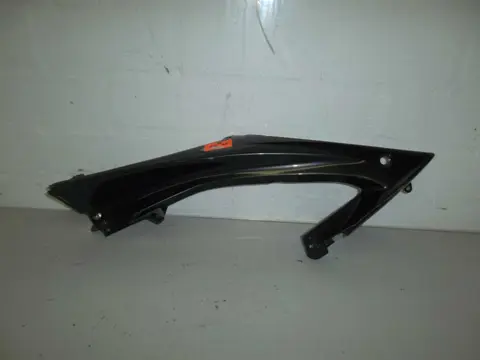 RECHTER ONDERKUIP Yamaha YZF R6 2008 - 2009