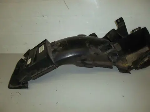 ACHTER SPATBORD Honda VFR 750 1986 - 1989