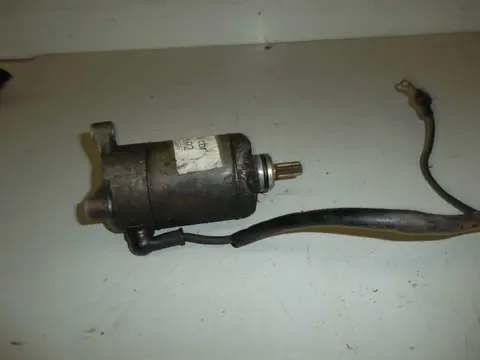 STARTMOTOR Honda CBR 600 F 1991 - 1994