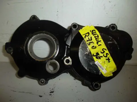 MOTORBLOKDEKSEL Suzuki GSX R 750 1996 - 2000