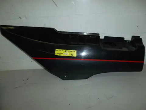 RECHTER ONDERKUIP Kawasaki GPZ 1000 1985 - 1990