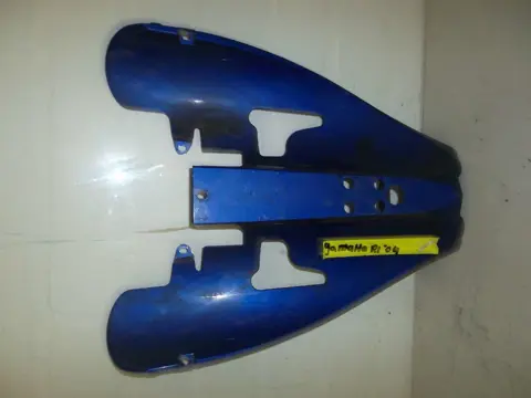 UNDERTAIL Yamaha YZF R1 2004 - 2006