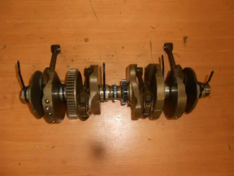 KRUKAS Yamaha XJR 1300 1999 - 2007