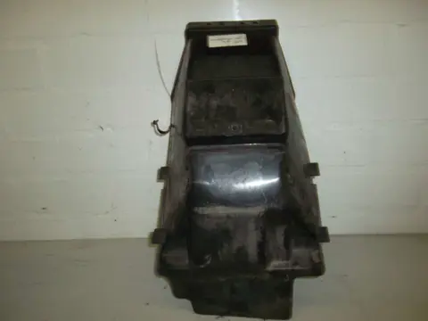ACHTER SPATBORD Kawasaki GPZ 1000 1985 - 1990