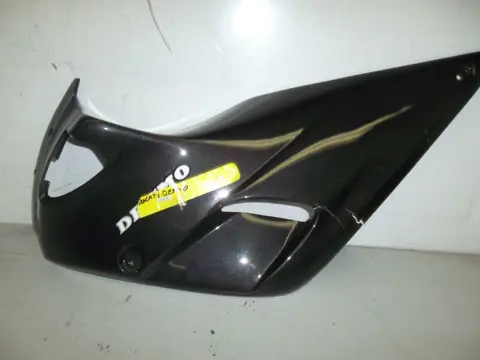 LINKER ZIJKUIP Ducati 900 SS Supersport 1997 - 2010