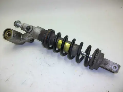 ACHTER SCHOKBREKER Suzuki GSX R 600 1995 - 2000