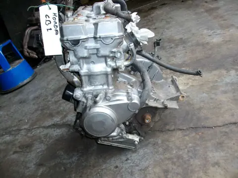 MOTORBLOK Honda CB 1 1989 - 1991