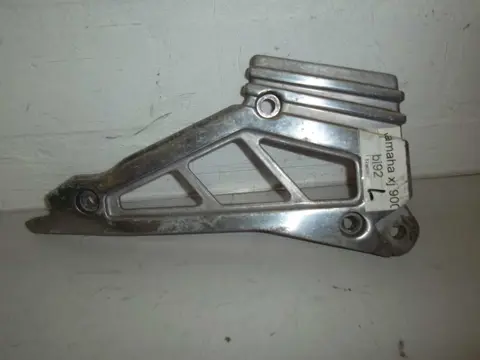LINKER SCHETSPLAAT Yamaha XJ 900 S Diversion 1983 - 1994
