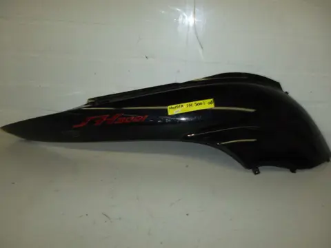 RECHTER ACHTERKANT Honda SH 300 i 2006 - 2014