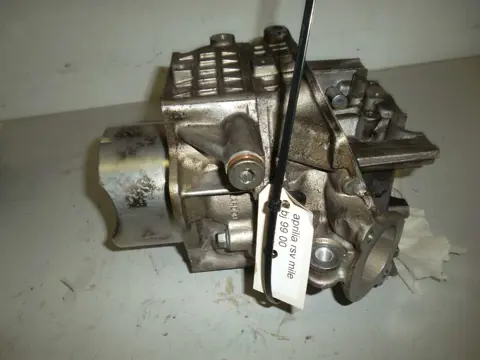CILINDERKOP Aprilia RSV 1000 1998 - 2000