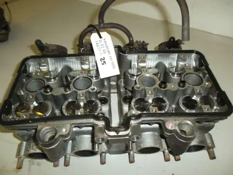 MOTORBLOK DIVERSE Kawasaki ZZR 600 1993 - 2005