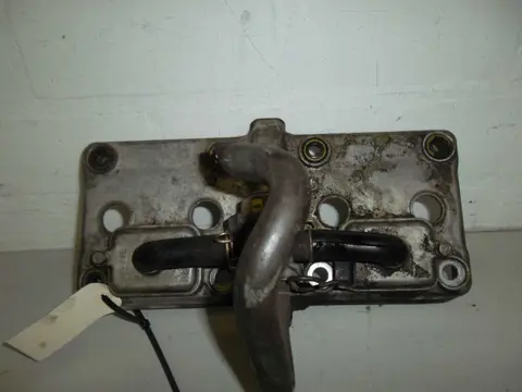 MOTORBLOK DIVERSE Kawasaki ZZR 600 1993 - 2005