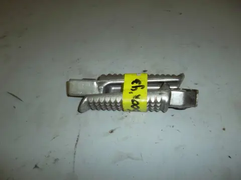 OVERIG Kawasaki GPX 600 1988 - 1994