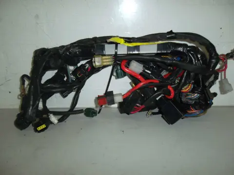 KABELBOOM Yamaha YZF R6 2008 - 2009
