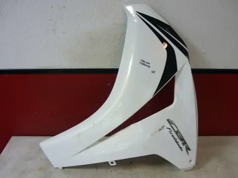 LINKER ZIJKUIP Honda CBR Fireblade 2008 - 2011