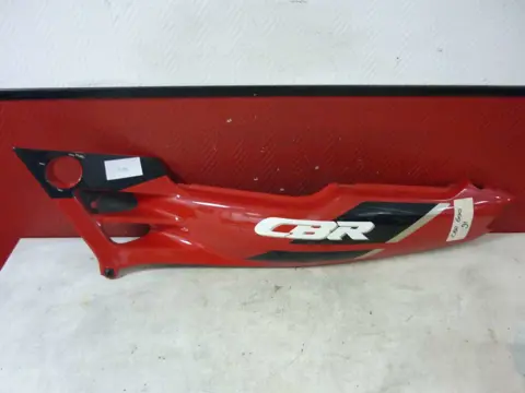 LINKER ACHTERKANT Honda CBR 600 F 1991 - 1994