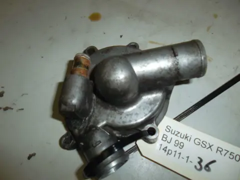 MOTORBLOK DIVERSE Suzuki GSX R 750 1996 - 2000