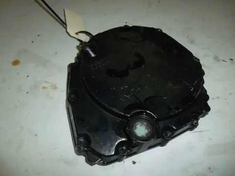MOTORBLOKDEKSEL Suzuki GSX R 750 1996 - 2000