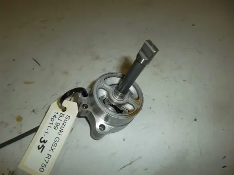 MOTORBLOK DIVERSE Suzuki GSX R 750 1996 - 2000