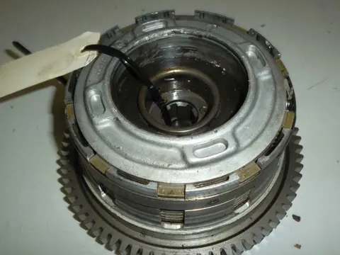 MOTORBLOK DIVERSE Suzuki GSX R 750 1996 - 2000