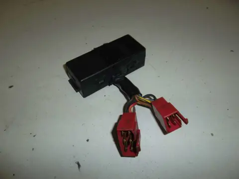 ZEKERINGKAST Honda VF 700 750 Supermagna 1988 - 2000