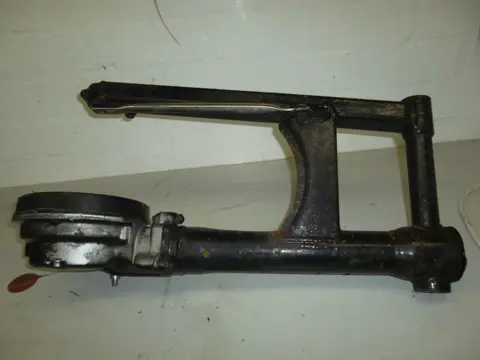 ACHTER BRUG Honda VF 700 750 Supermagna 1988 - 2000