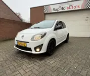 RENAULT TWINGO 1.2-16V NIGHT & DAY  Panorama dak Airco 