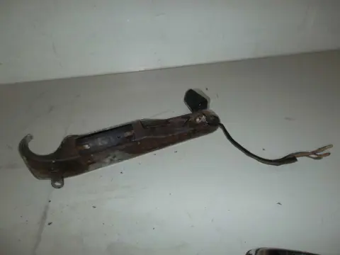 KNIPPERLICHT LINKS ACHTER Honda VF 700 750 Supermagna 1988