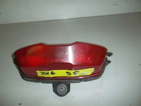 ACHTER LICHT Kawasaki ZX 6 R 1994 - 1997