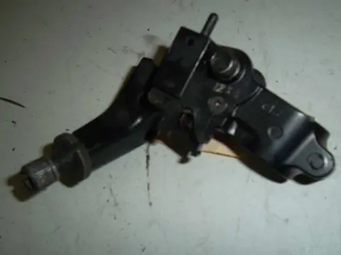 KOPPELINGSHANDLE Kawasaki GPX 600 1988 - 1994