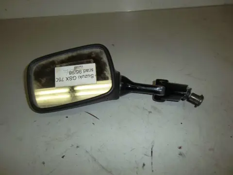 SPIEGEL LINKS Suzuki GSX R 750 1996 - 2000