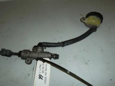 REMPOMP ACHTER Honda CBR 900 RR 1992 - 1993