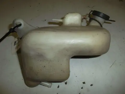 RADIATOR TOEBEHOREN Honda CB 500 1990 - 2009