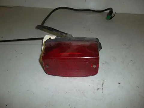 ACHTER LICHT Honda CB 500 1990 - 2009