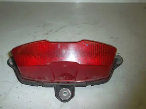 ACHTER LICHT Kawasaki ZX 6 R 1994 - 1997