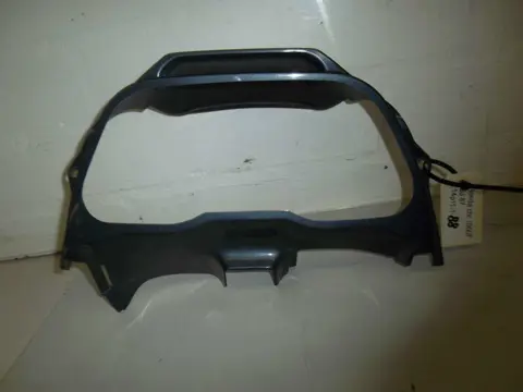 TOPKUIP BEKLEDING Honda CBR 1000 F 1987 - 1988