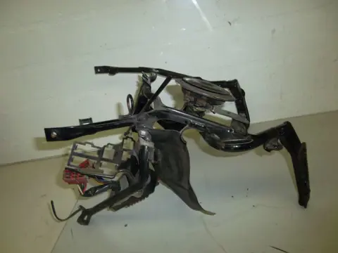 KUIPFRAME Honda CBR 1000 F 1987 - 1988