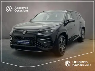 Volkswagen Tayron R-Line Edition 1.5 TSI eHybrid 272pk DSG Automaat Trekhaak, Panoramadak, Adaptive 
