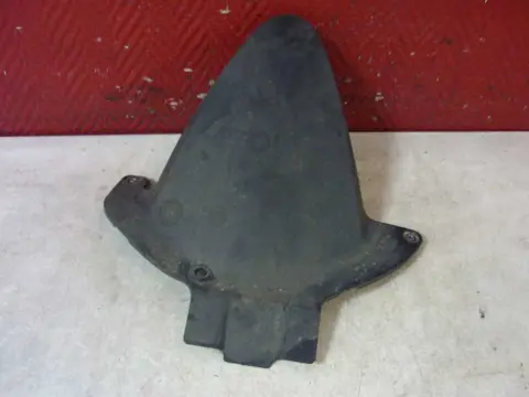 ACHTER SPATBORD Honda CBR 600 RR 2003 - 2004