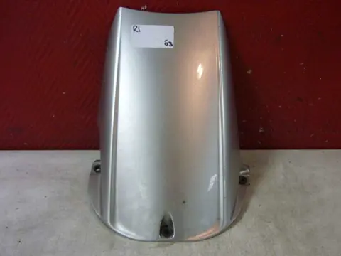 ACHTER SPATBORD Yamaha YZF R6 2003 - 2005