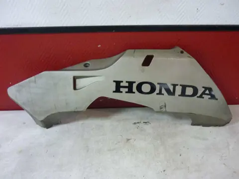 RECHTER ONDERKUIP Honda CBR 600 RR 2003 - 2004