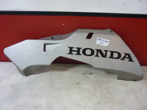 RECHTER ONDERKUIP Honda CBR 600 RR 2003 - 2004