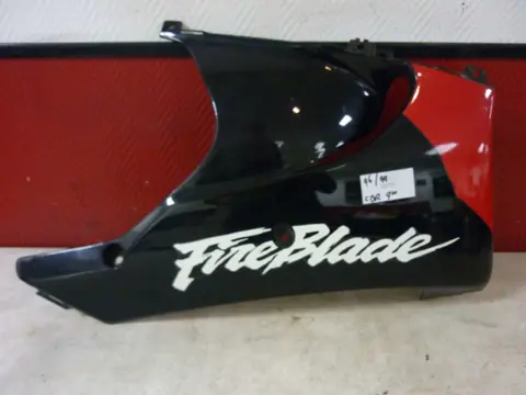 RECHTER ONDERKUIP Honda CBR 900 RR 1998 - 1999