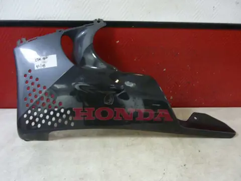 LINKER ONDERKUIP Honda CBR 900 RR 1994 - 1995